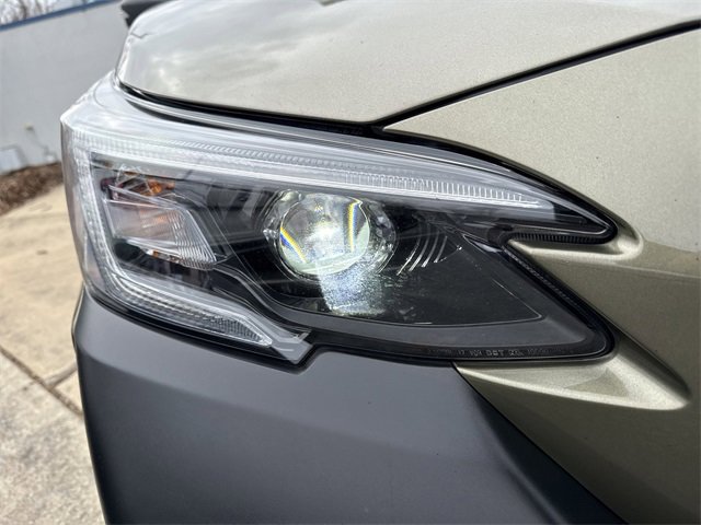 Certified 2023 Subaru Outback Wilderness image 28