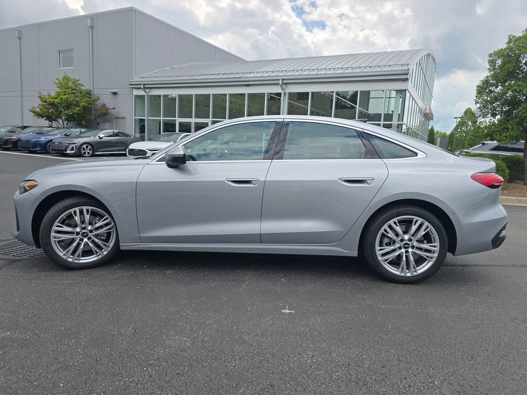 New 2026 Audi A5 2.0T Premium Plus AWD/4WD image 5
