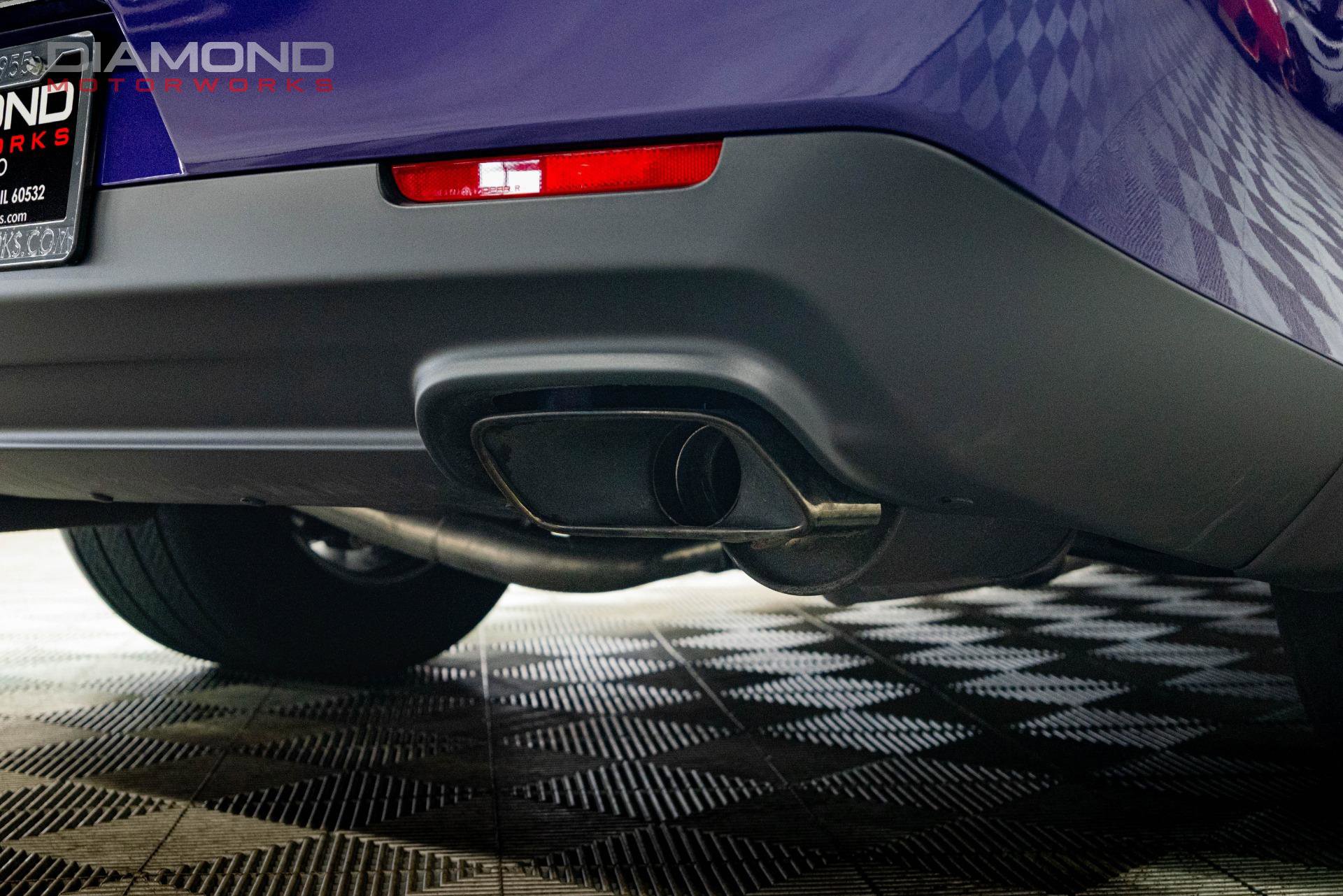 Used 2023 Dodge Challenger SRT Hellcat Redeye image 40