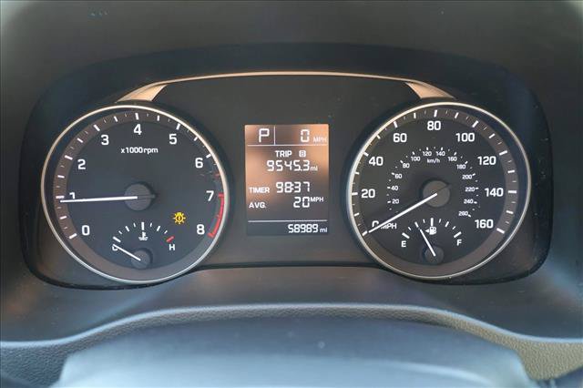 Used 2017 Hyundai Elantra SE FWD image 15