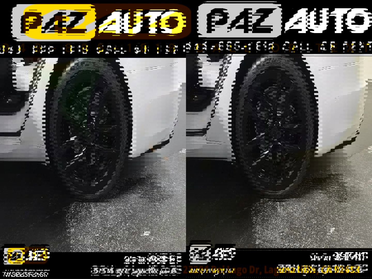 Used 2022 Tesla Model S Plaid image 22