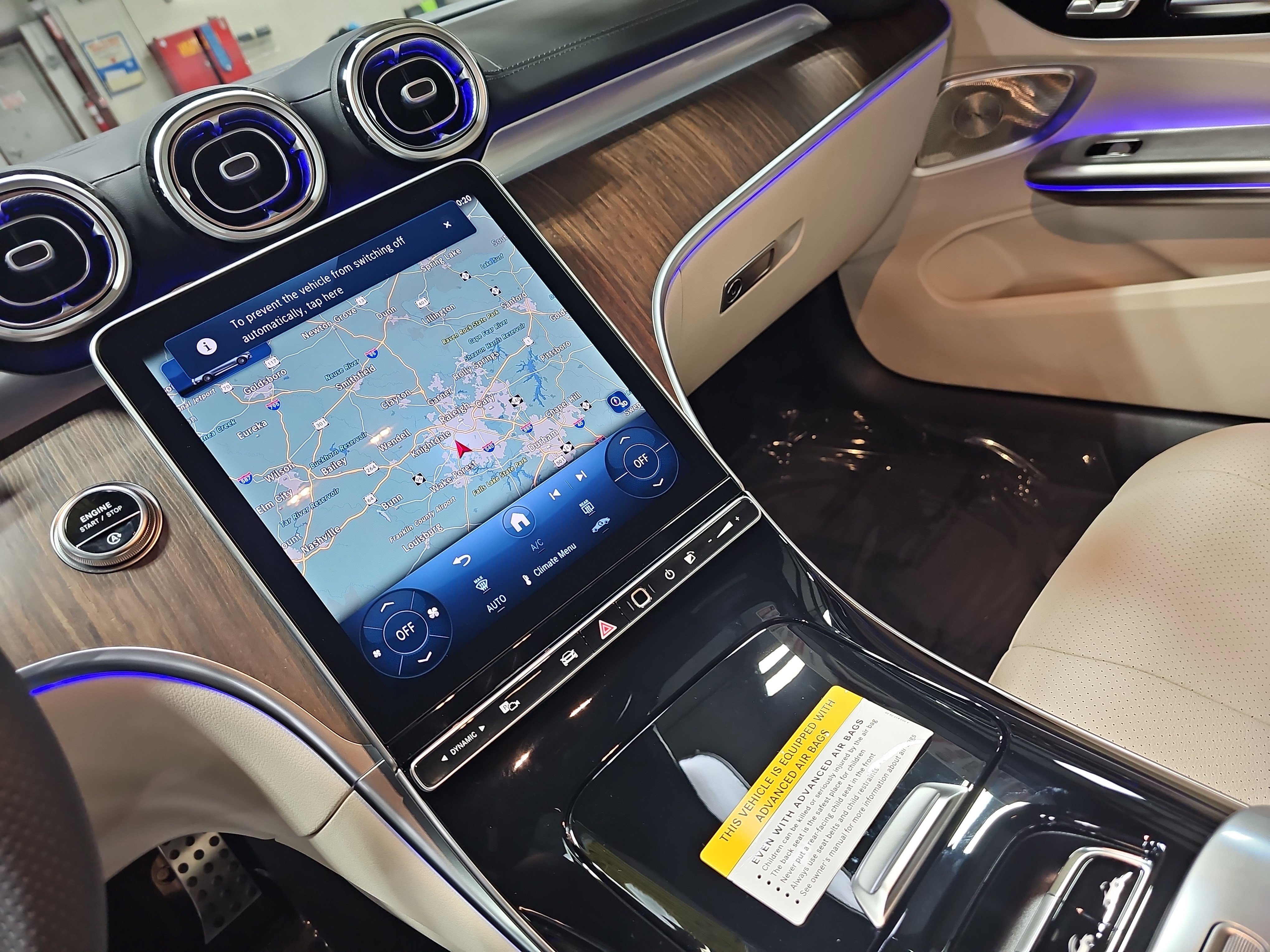 New 2026 Mercedes-Benz CLE 450 4MATIC Cabriolet image 27