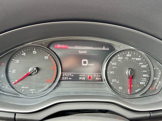 Certified 2023 Audi Q5 2.0T Premium w/ Convenience Package AWD/4WD image 33