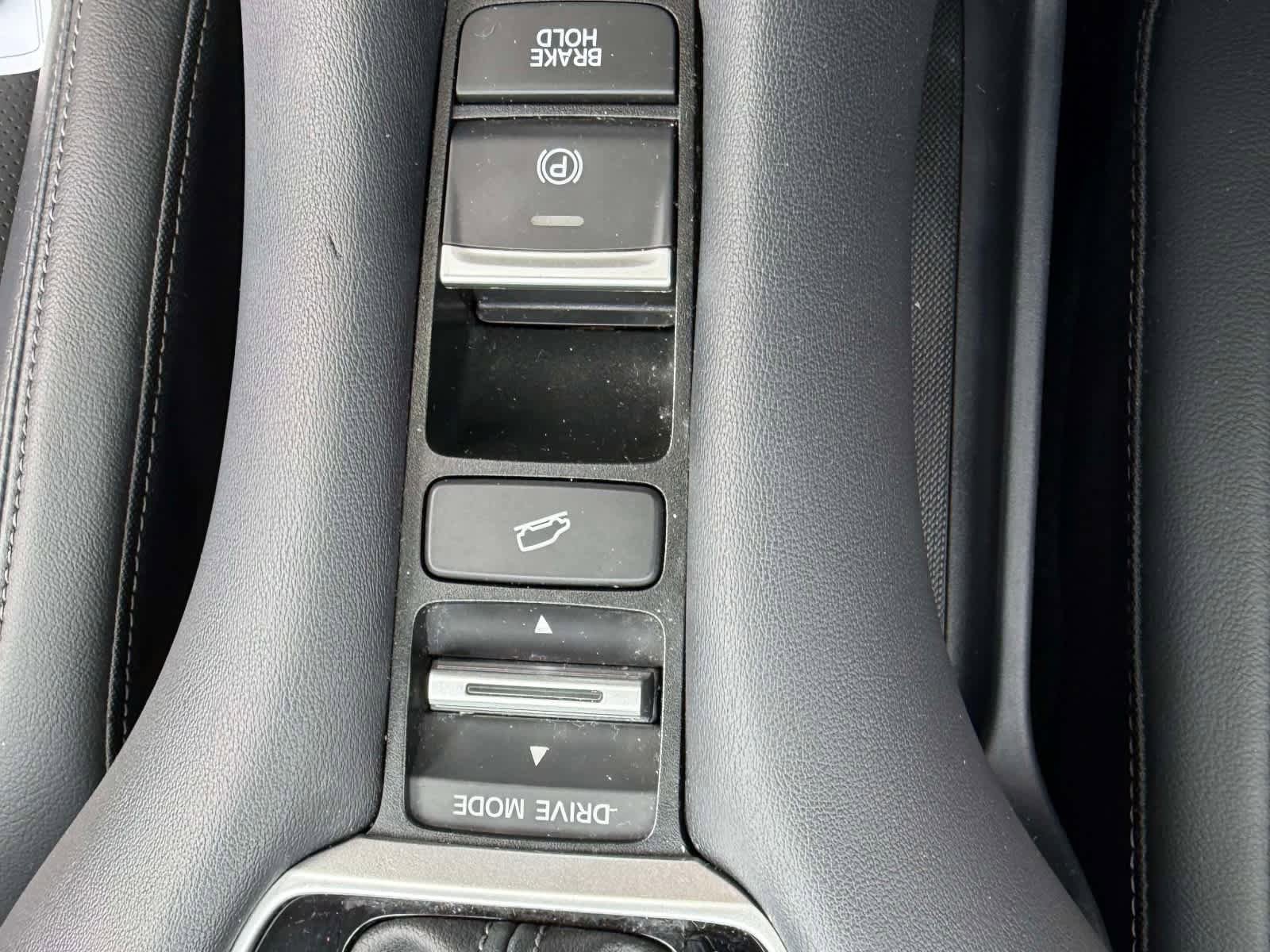 Used 2023 Honda HR-V EX-L image 23