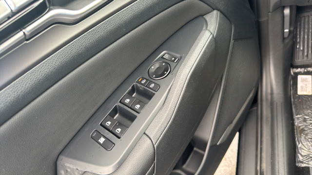 New 2027 Kia Sportage EX AWD/4WD image 22