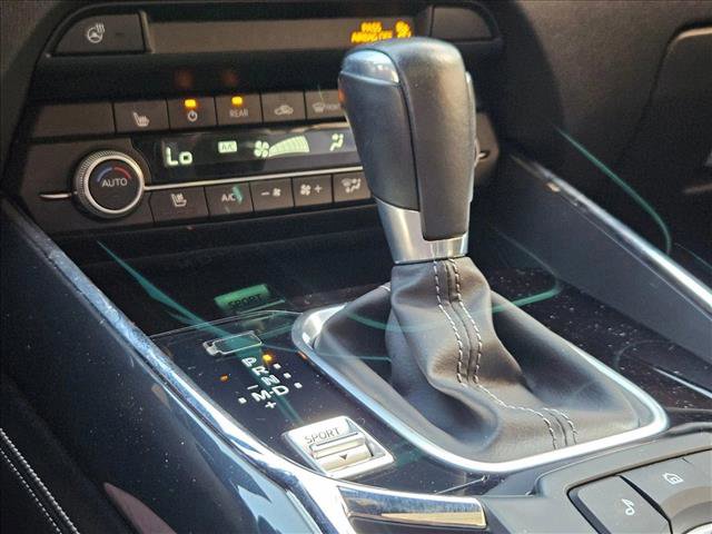 Used 2021 MAZDA CX-9 Grand Touring image 12