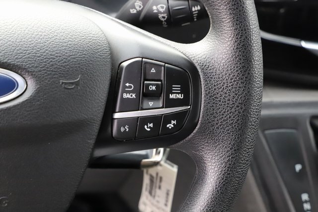 Used 2023 Ford Transit 350 XLT image 23