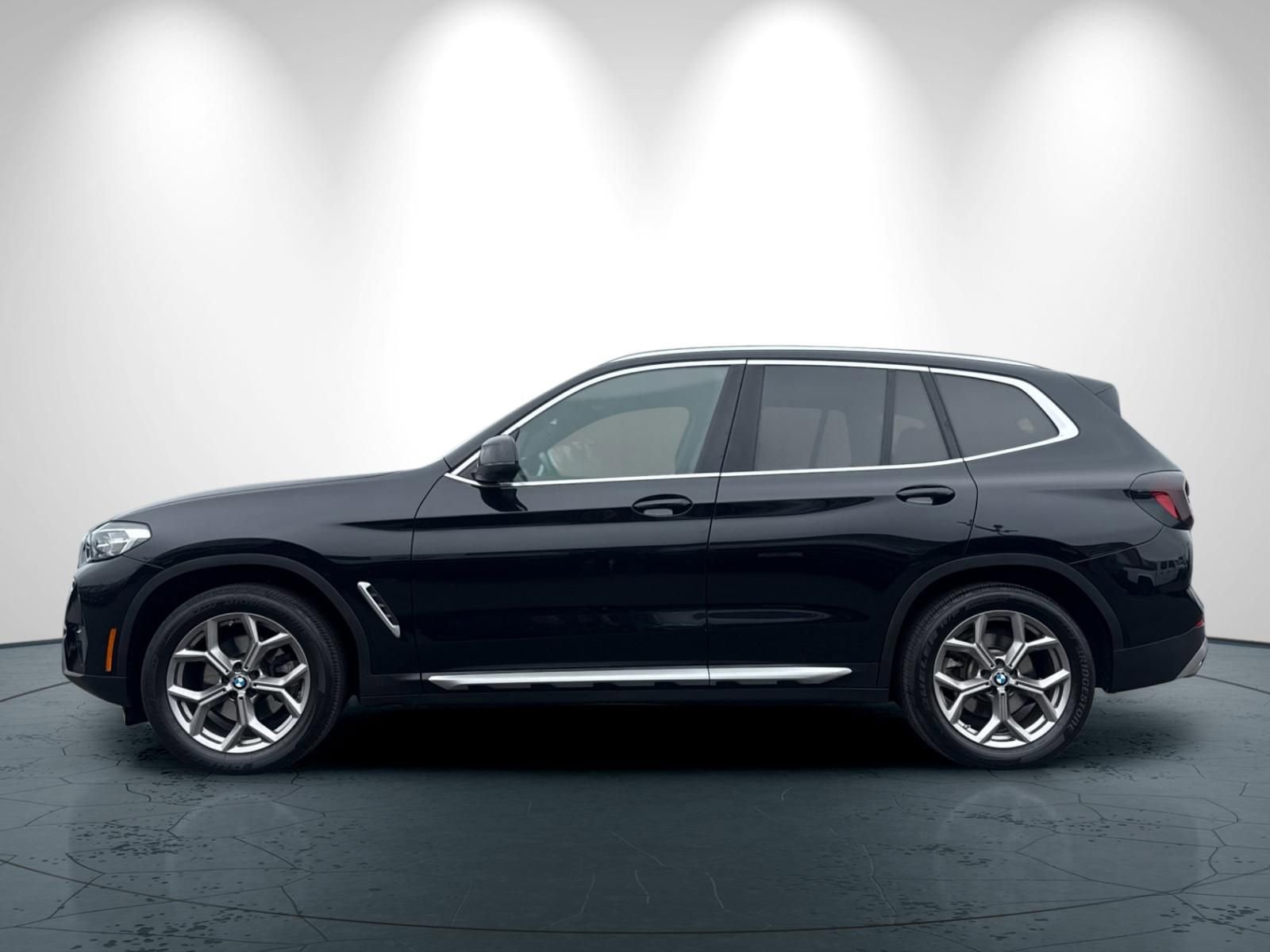 Used 2023 BMW X3 xDrive30i w/ Convenience Package image 7