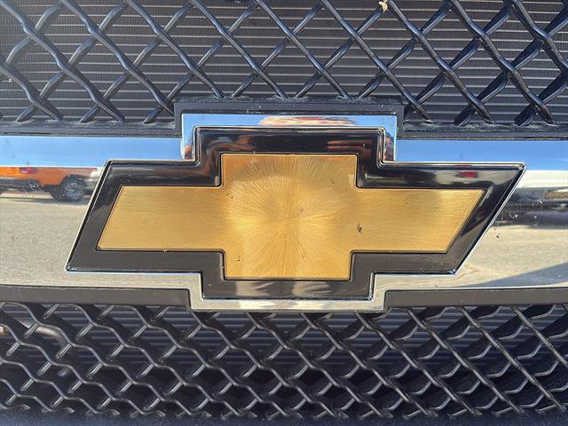 New 2026 Chevrolet Express 4500 w/ Power Convenience Package RWD image 15