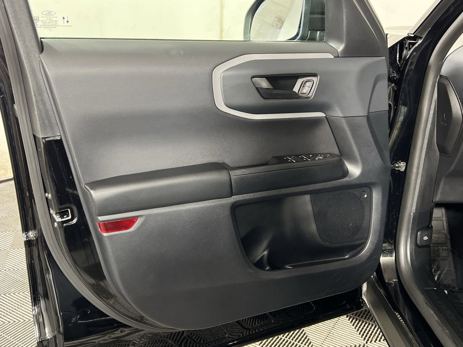 Used 2022 Ford Bronco Sport Big Bend w/ Convenience Package image 14