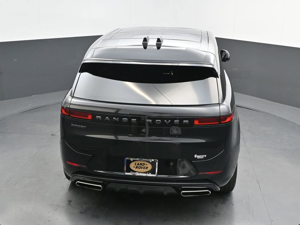Used 2024 Land Rover Range Rover Sport Dynamic SE image 29