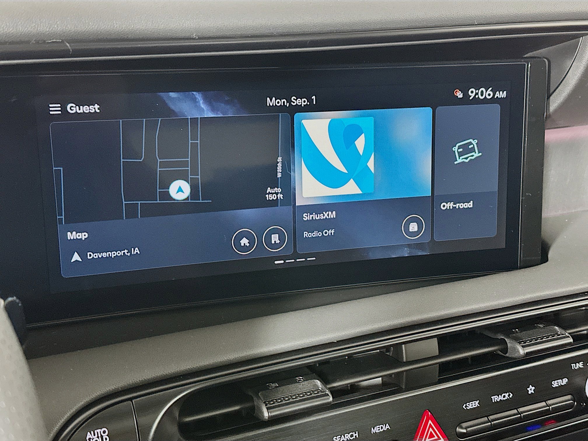 New 2026 Hyundai Palisade XRT Pro image 15