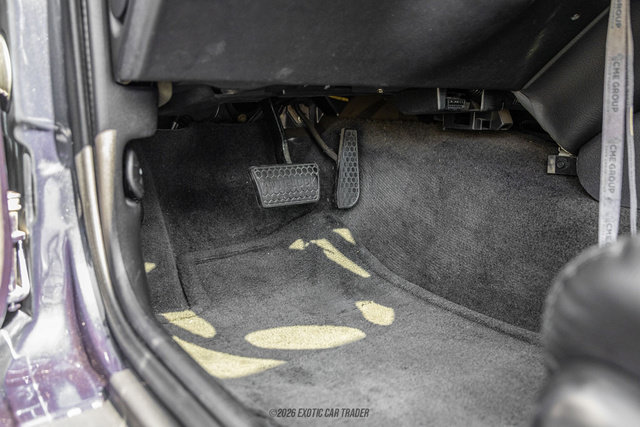 Used 2002 Pontiac Firebird Trans Am RWD image 42