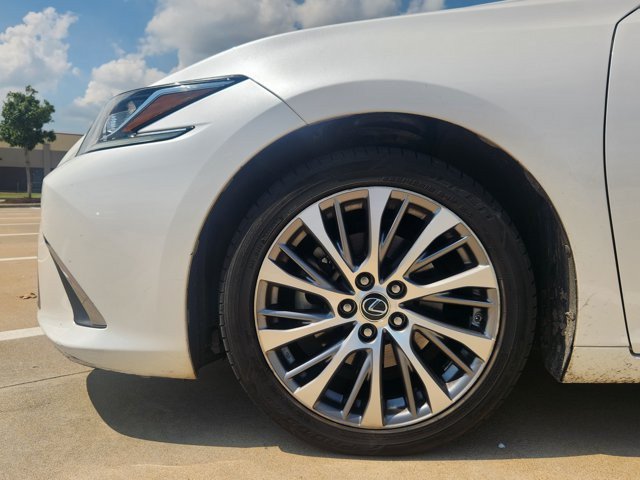 Used 2019 Lexus ES 350 FWD image 8