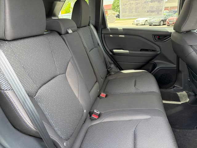 New 2026 Subaru Forester Touring AWD/4WD image 24
