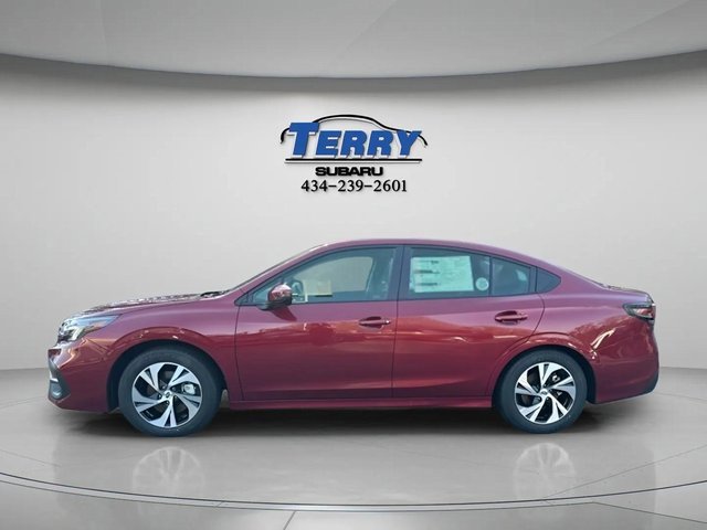 New 2025 Subaru Legacy Premium image 3