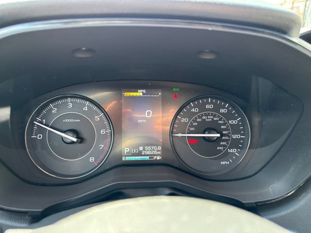 Certified 2023 Subaru Impreza 2.0i Premium AWD/4WD image 23