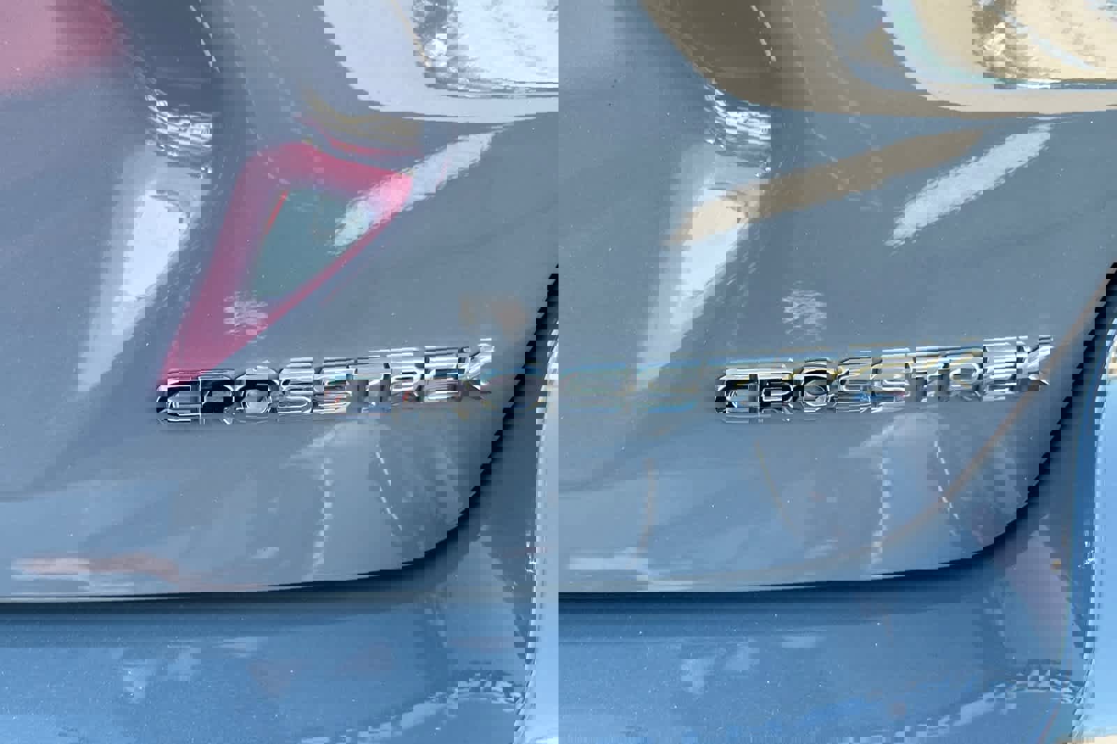 Used 2024 Subaru Crosstrek 2.0i Premium image 20