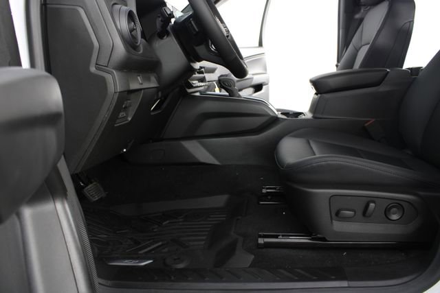 New 2026 Chevrolet Colorado Trail Boss image 15