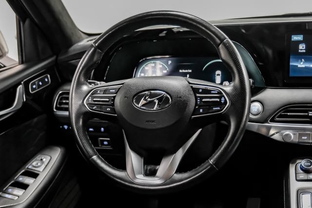 Used 2020 Hyundai Palisade Limited AWD/4WD image 22