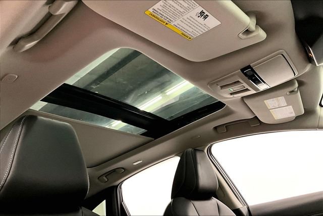 Used 2025 Nissan Murano SL image 20