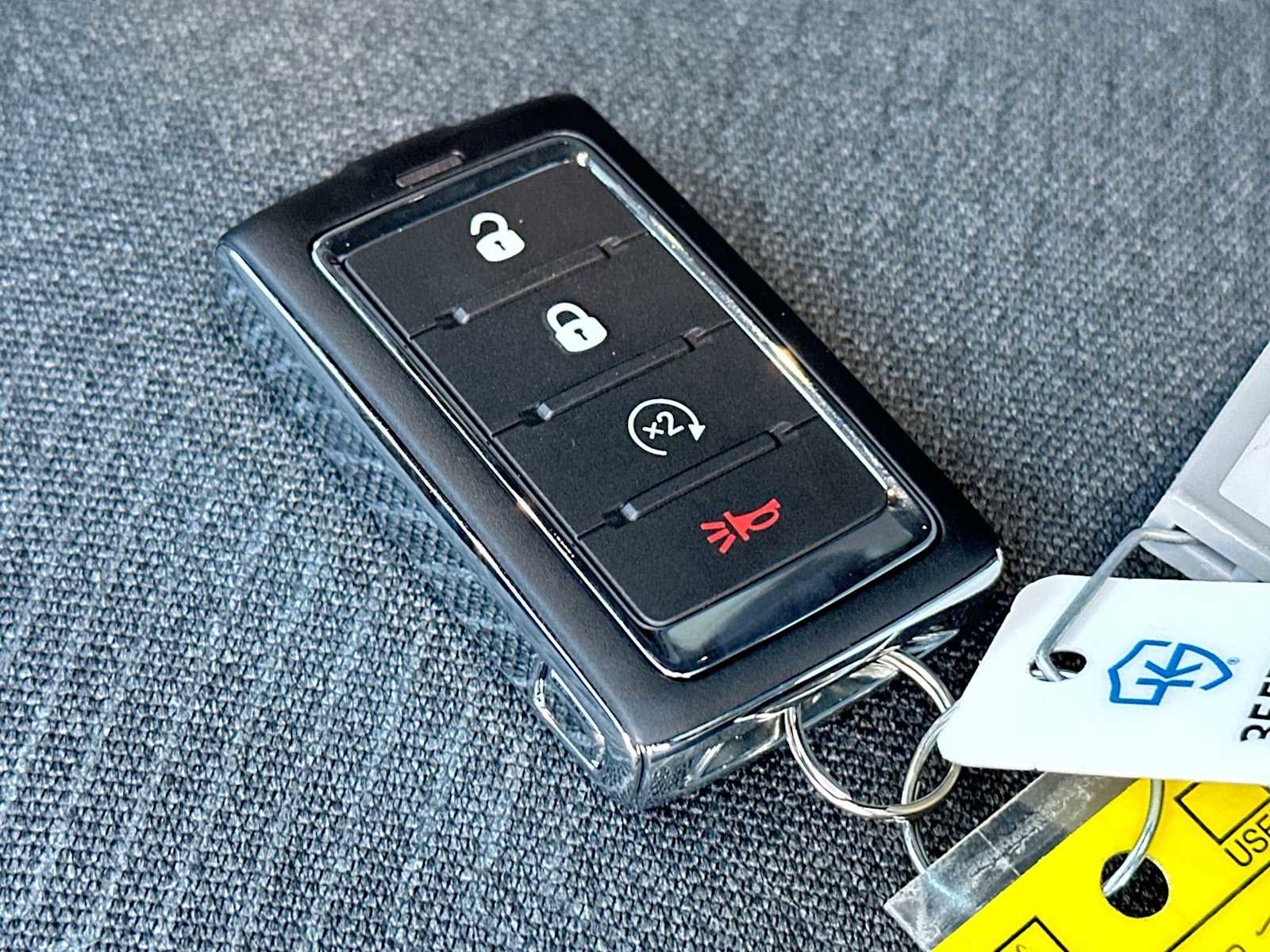 New 2026 Jeep Cherokee Laredo image 29