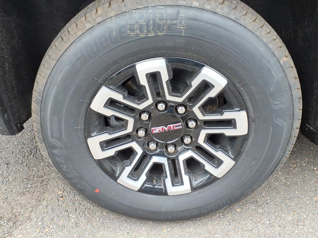 New 2026 GMC Sierra EV Elevation w/ Premium Package image 7