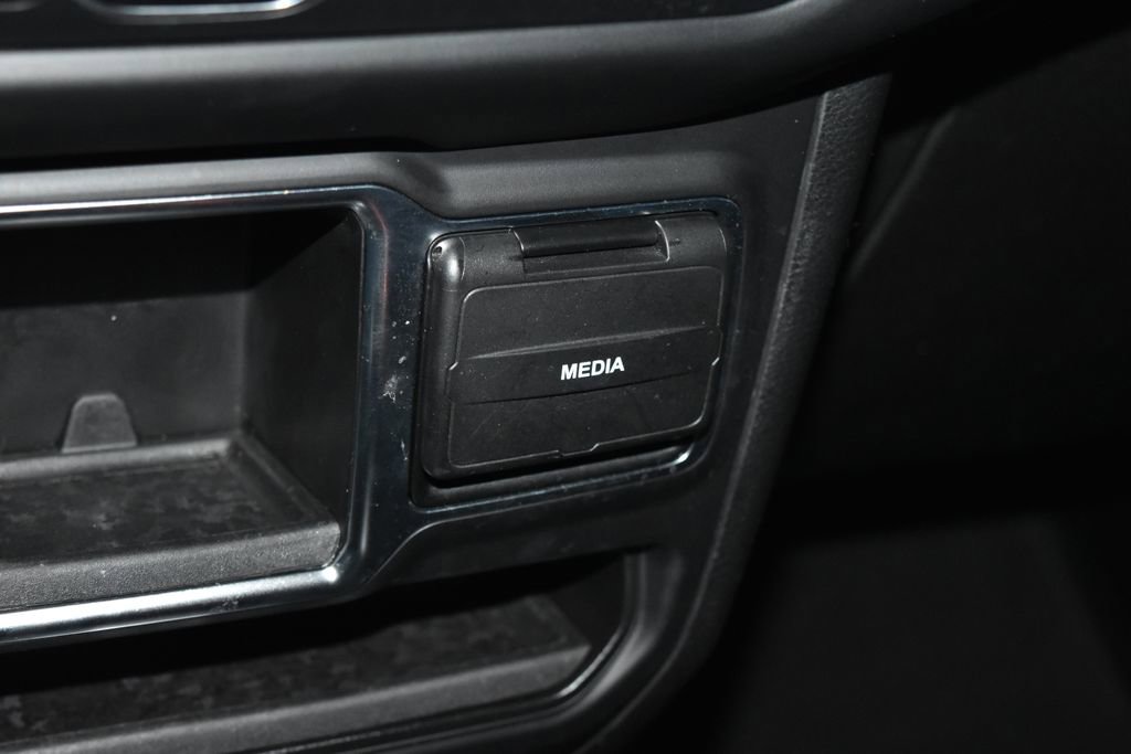 Used 2021 Jeep Wrangler Unlimited Sport image 14