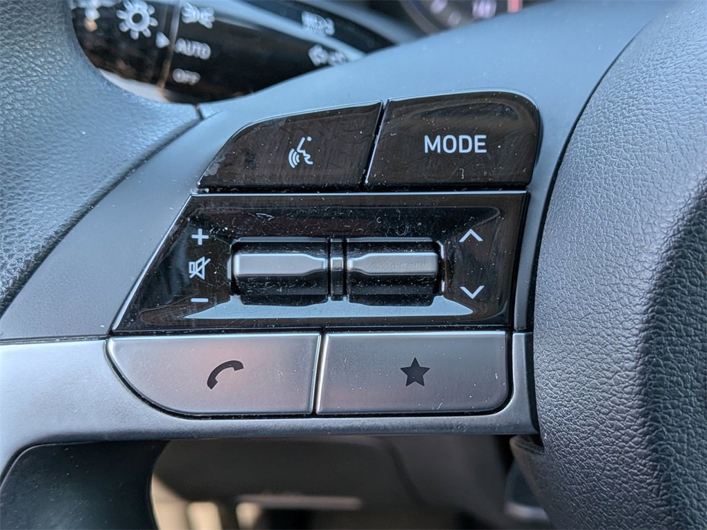 Used 2023 Hyundai Tucson SEL image 26