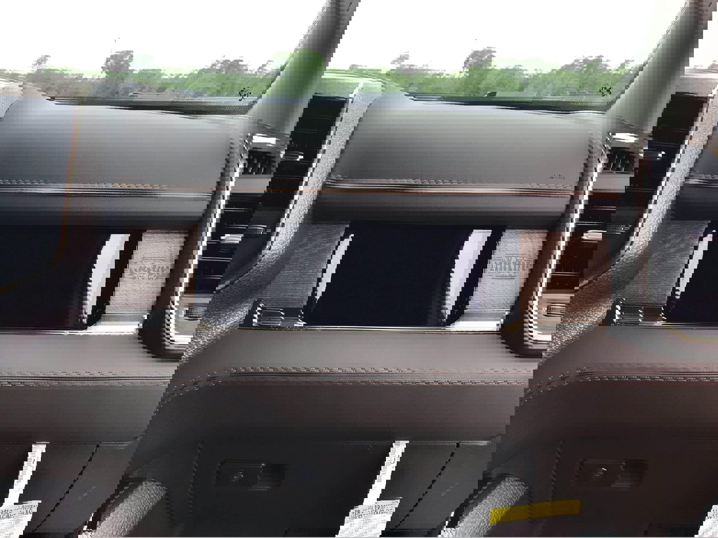 New 2025 RAM 2500 Limited image 16