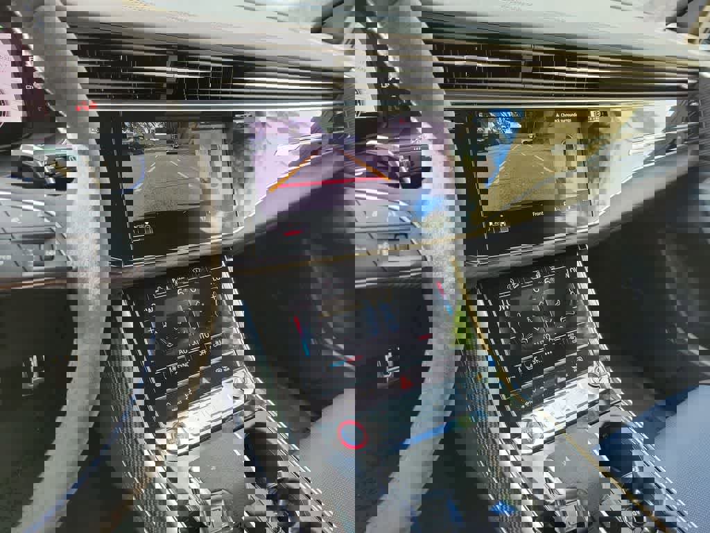 New 2026 Audi RS Q8 performance image 24