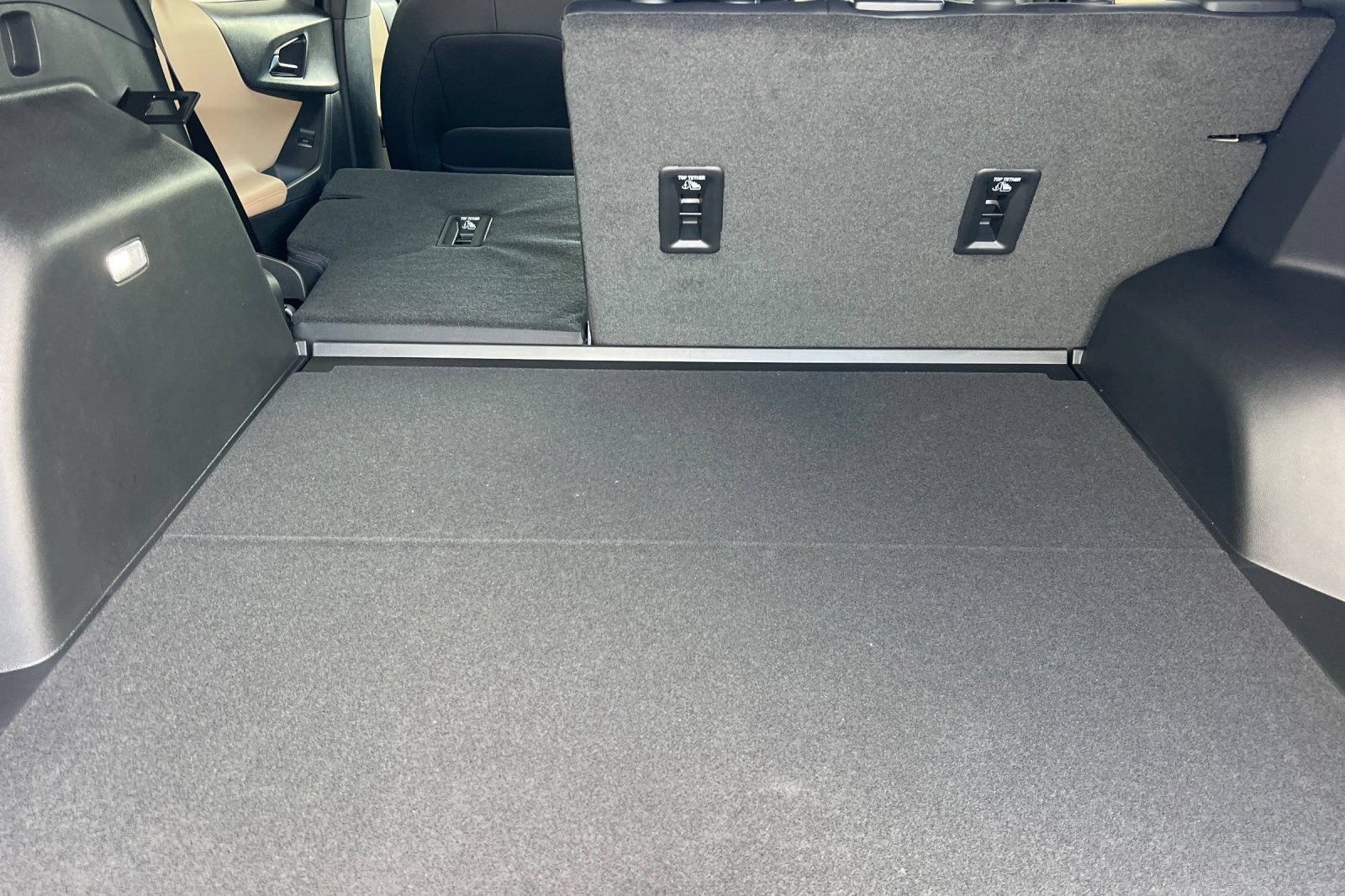 New 2026 Chevrolet Equinox ACTIV w/ Safety and Technology Package AWD/4WD image 12