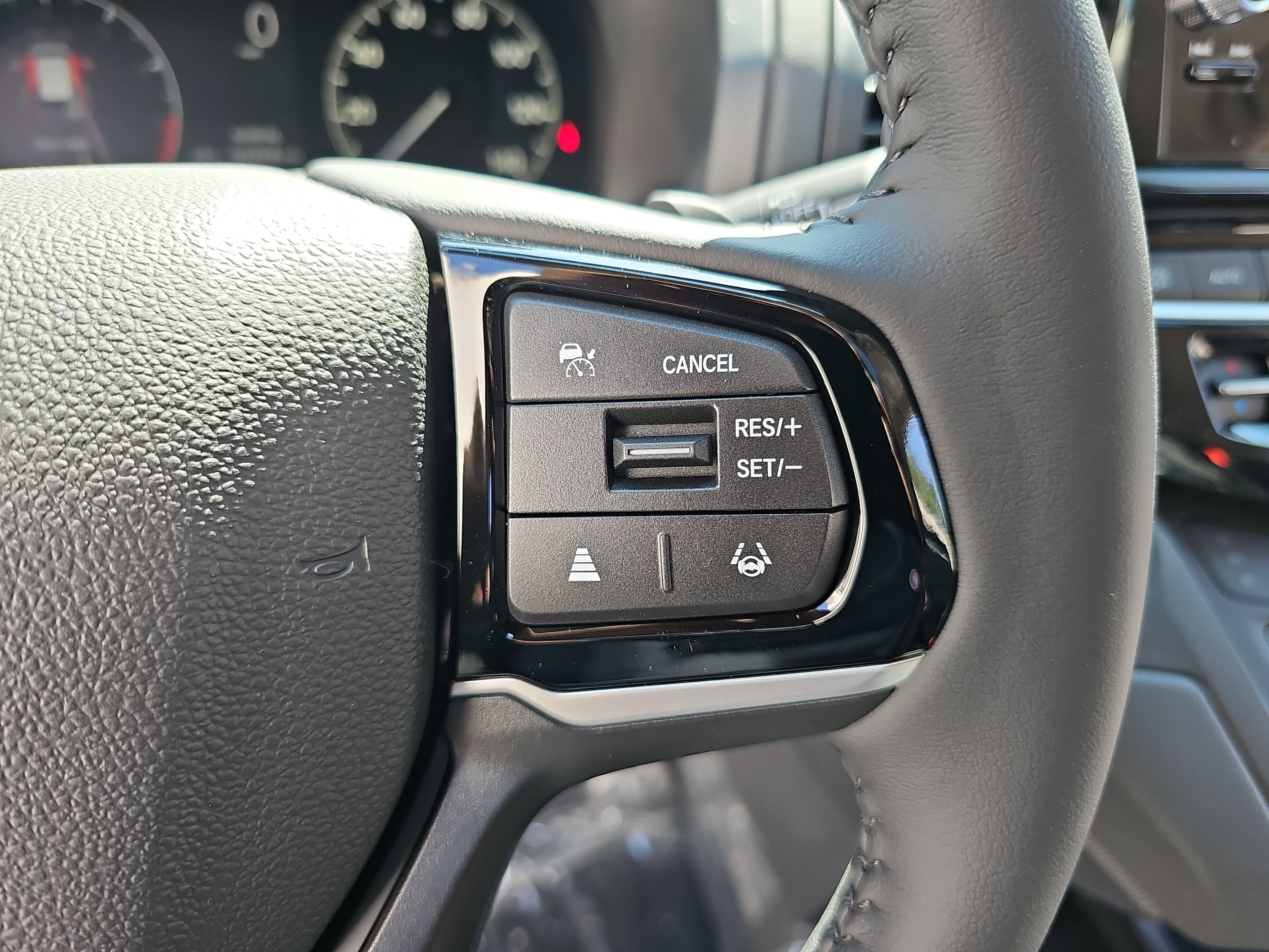 New 2026 Honda Odyssey EX-L image 20