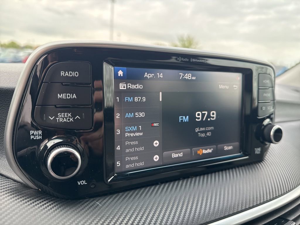 Used 2020 Hyundai Tucson Value image 21