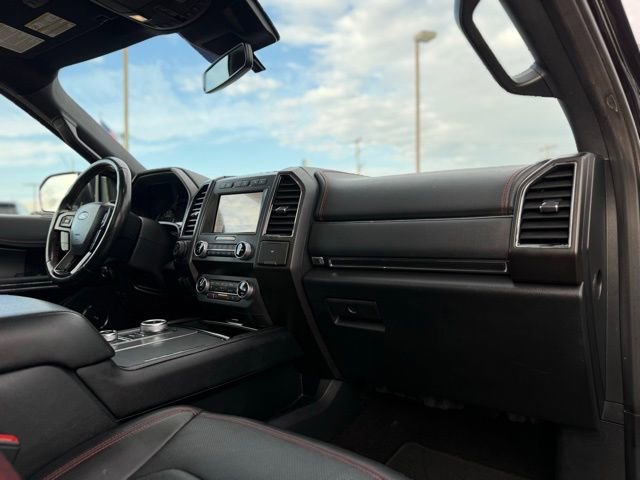 Used 2021 Ford Expedition Limited w/ Equipment Group 303A image 19