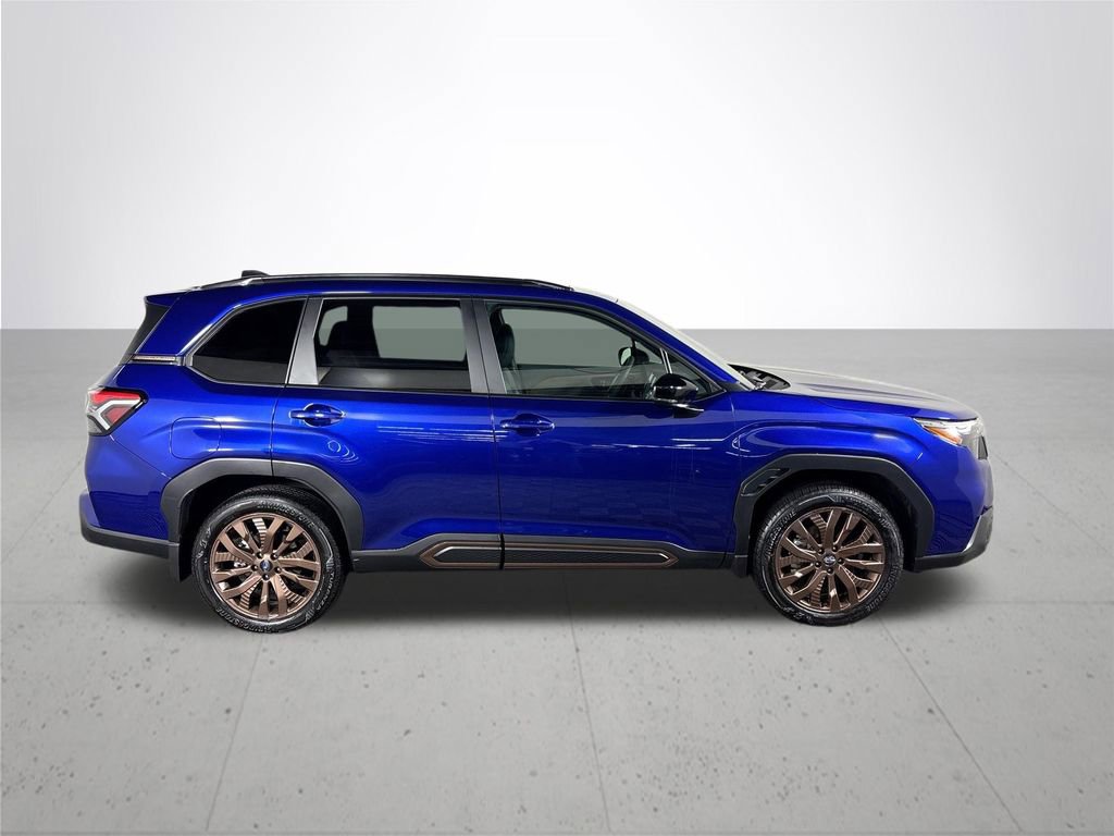 New 2026 Subaru Forester Sport AWD/4WD image 5