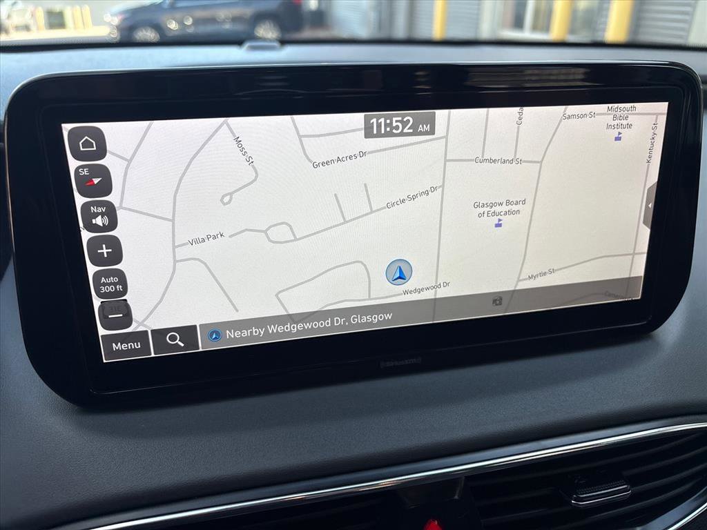 Used 2023 Hyundai Santa Fe SEL image 26