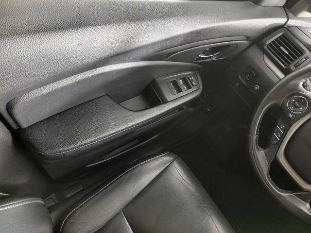 Used 2017 Honda Pilot EX-L image 30