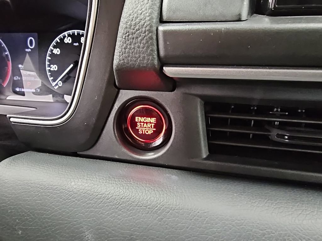 Used 2025 Honda Pilot EX-L image 24