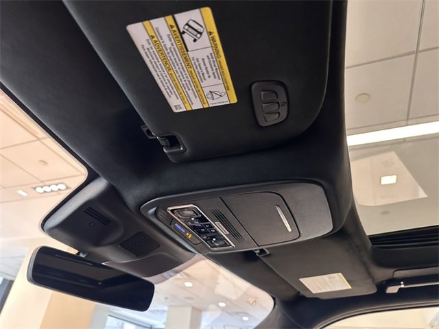 New 2025 Lincoln Navigator Black Label image 39