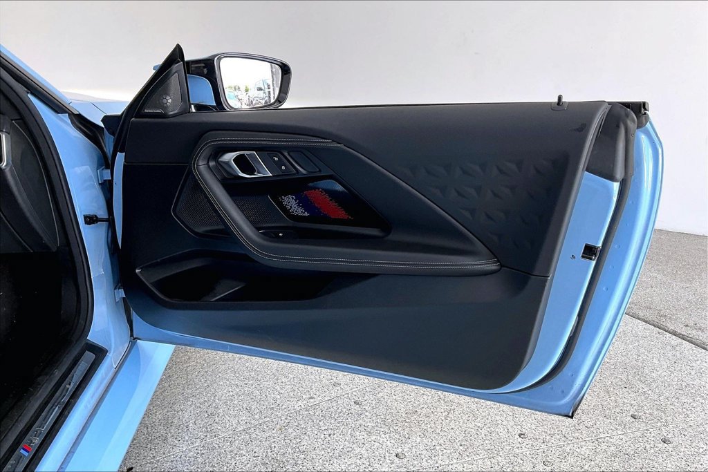 Used 2024 BMW M2 w/ Lighting Package RWD image 22