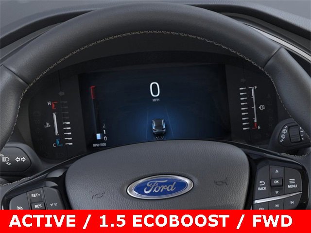 New 2025 Ford Escape Active w/ Cold Weather Package image 39