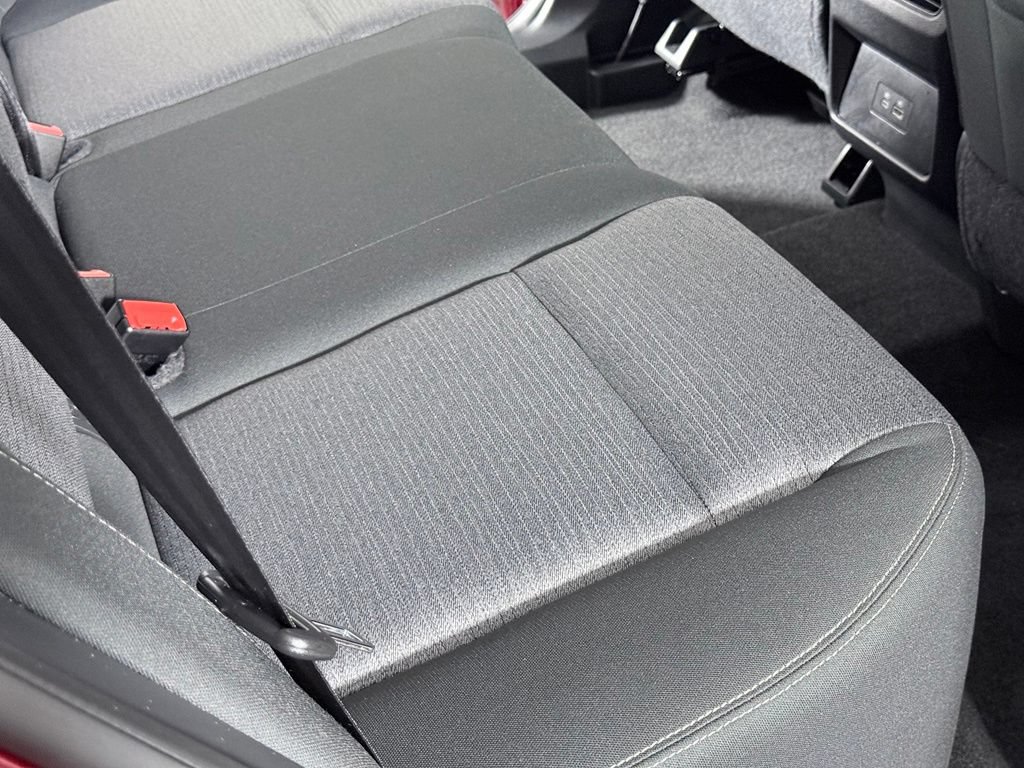 Certified 2023 Nissan Rogue SV AWD/4WD image 26