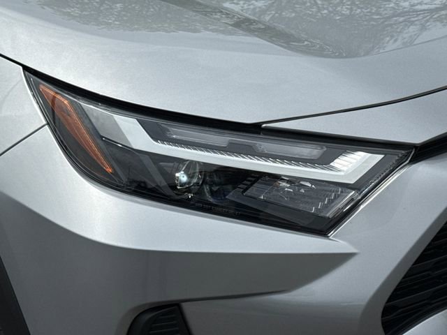 Certified 2024 Toyota RAV4 XLE AWD/4WD image 12