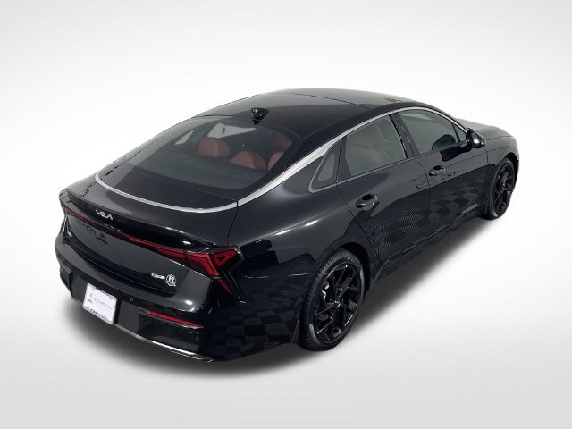 New 2026 Kia K5 GT-Line w/ GT-Line Premium Package FWD image 41