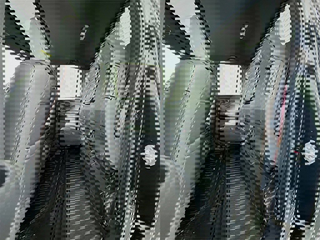 New 2025 Honda Ridgeline TrailSport+ image 26