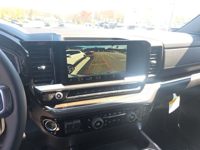 New 2026 Chevrolet Silverado 1500 RST w/ RST All Star Premium Package AWD/4WD image 24