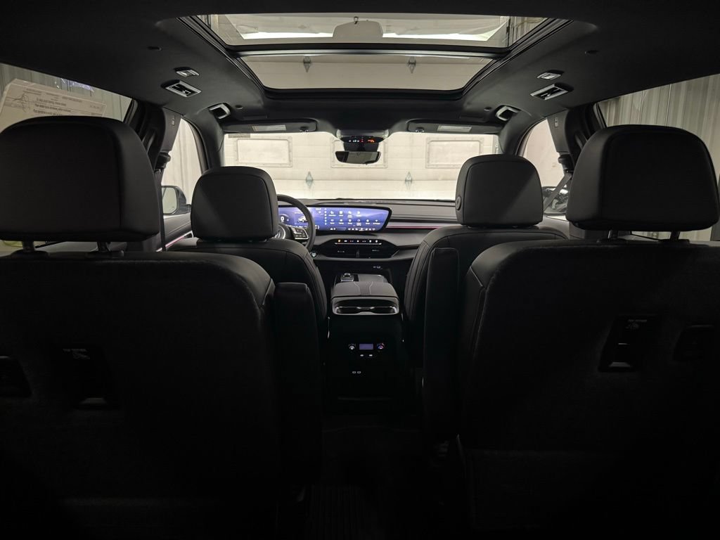 New 2026 Buick Enclave Sport Touring w/ Power Package FWD image 40