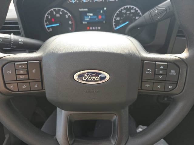 New 2025 Ford F350 XL w/ STX Appearance Package image 12
