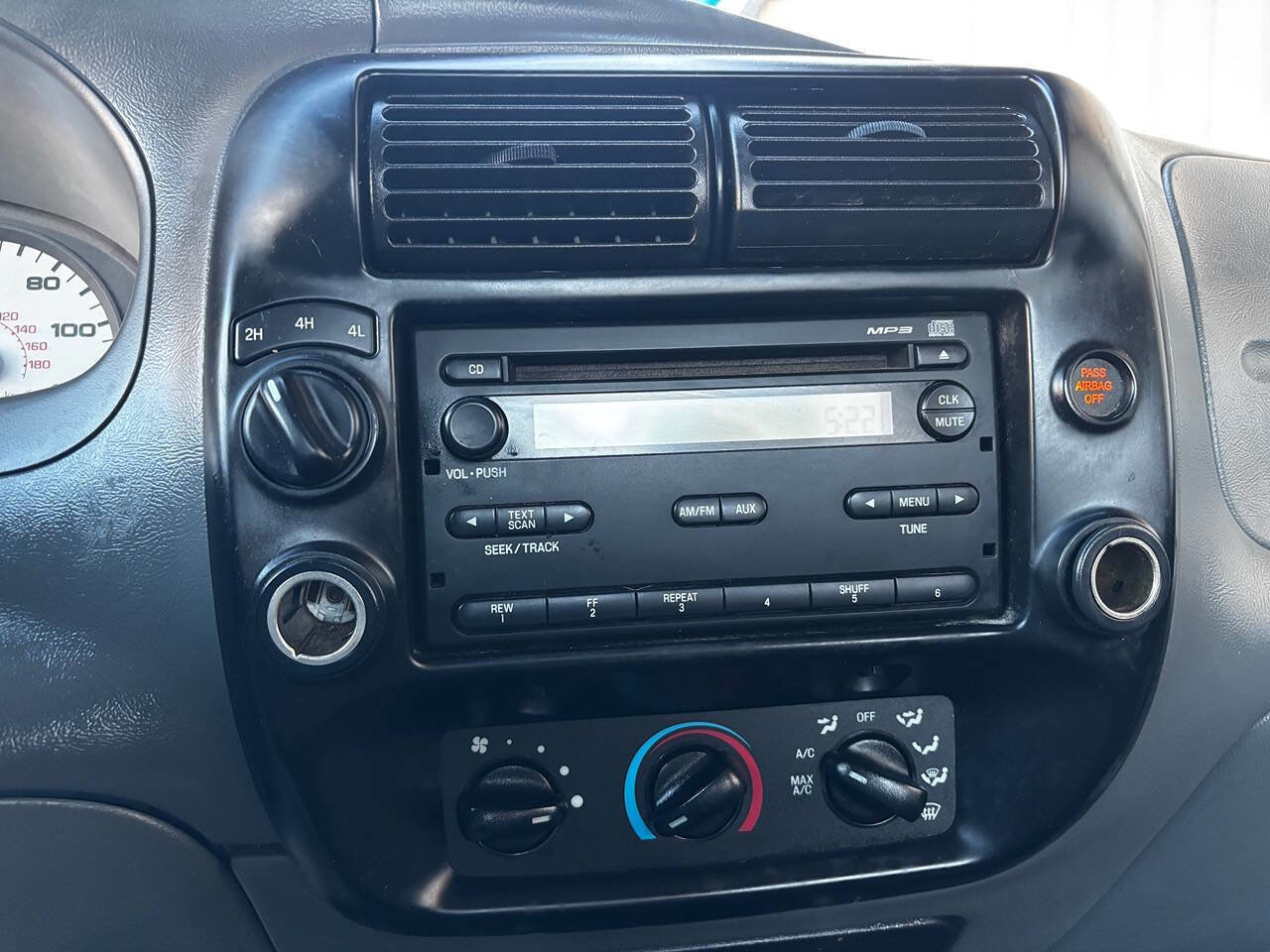 Used 2010 Ford Ranger Sport image 23